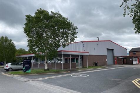 Light Industrial to rent in knaresborough