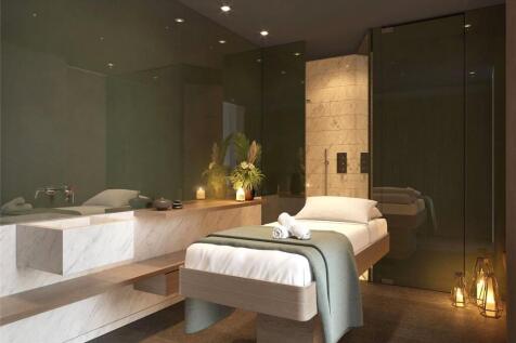 Treatment Rooms