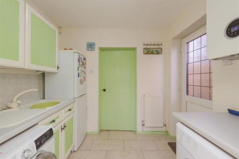 30 Coton Road, Nether Whitacre