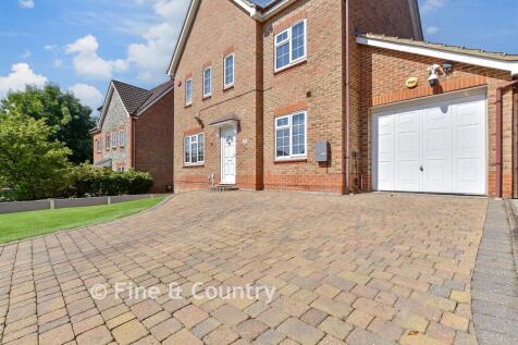 Driveway/Parking
