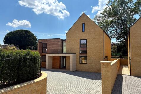 1 Tally Ho