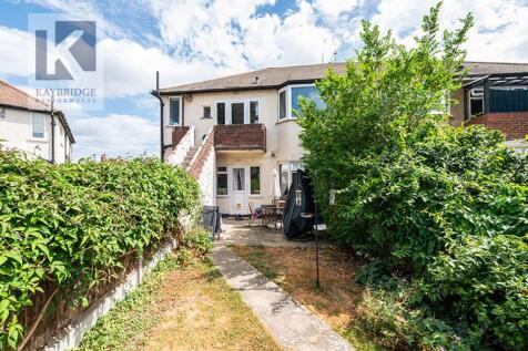 The Spinney, Cheam SM3 8JG