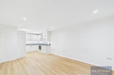 Kitchen / Living Area