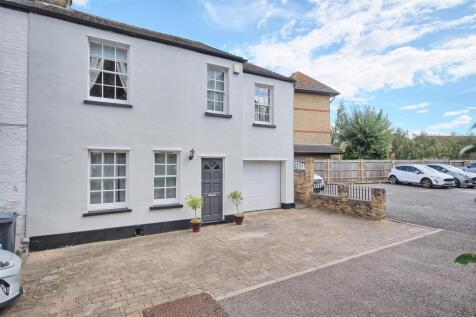 DRIVEWAY AND PARKING