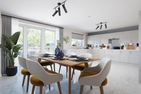 The ultimate family space