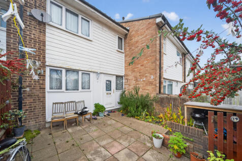 View Of The Property