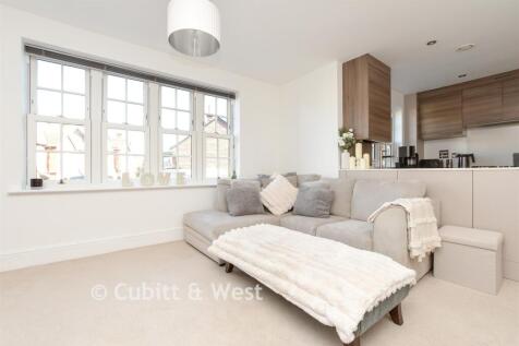 Internal Lifestyle Photograph