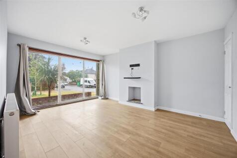 Living/ Dining room