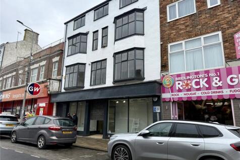 Mixed Use to rent in bridlington