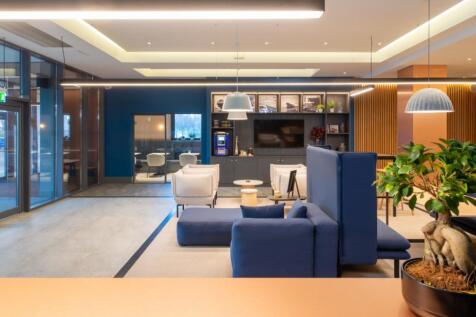 Residents Lounge