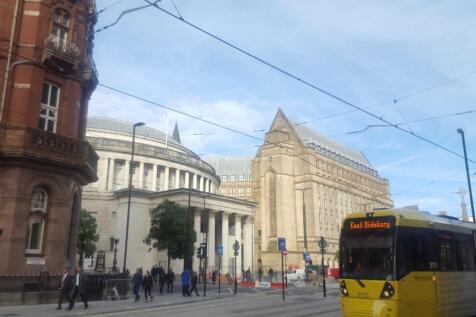 St Peter&#39;s Square