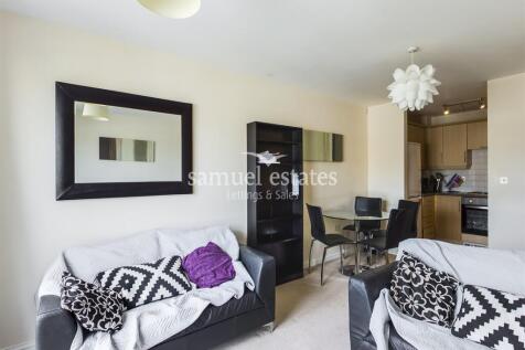 Living Room / Kitche