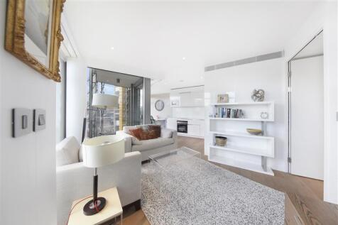 Flat 37, 5 Central St. Giles Piazza - yfIgDIpwyten