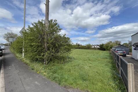 Lot 1 - Land at St Georges Hill