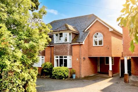 three bedroom semi detached house