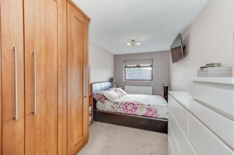 BEDROOMS AND BATHROOMS