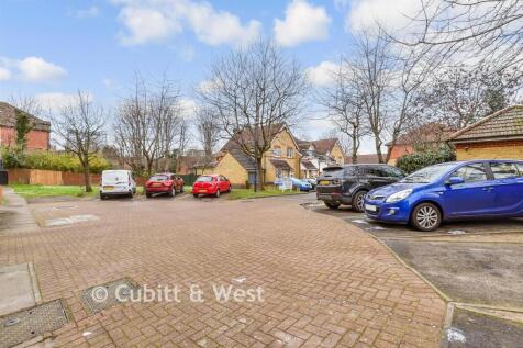 Driveway/Parking