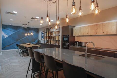 Celebration Kitchen