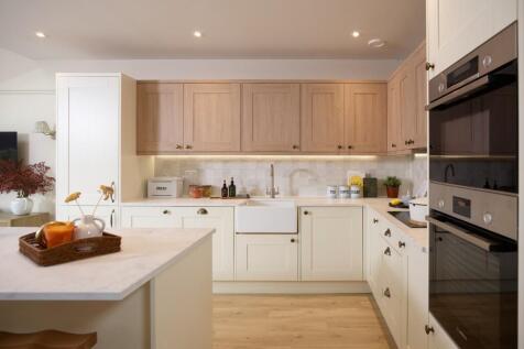 Showhome/Indicative