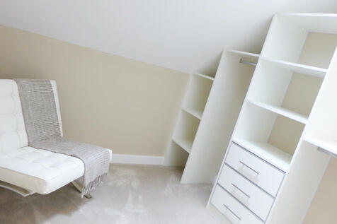 E.g. Dressing Room