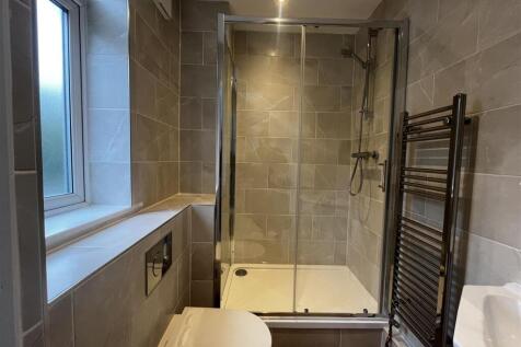 Effra Court, Brixton ¿ Eden Harper