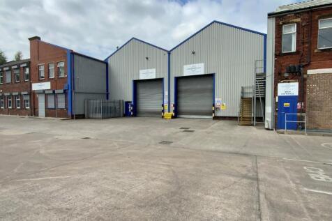 Warehouse for sale in shipley