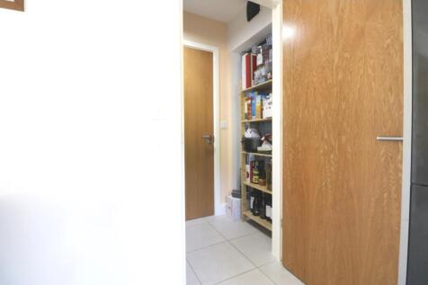 Utility area