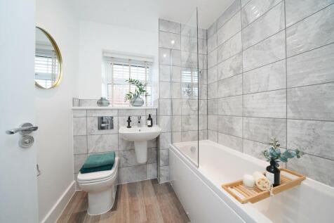 Bathroom e.g.