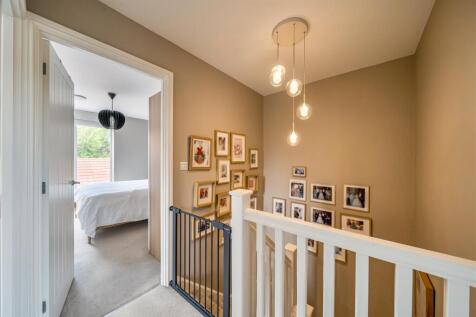 7 Poplar Close, Overseal