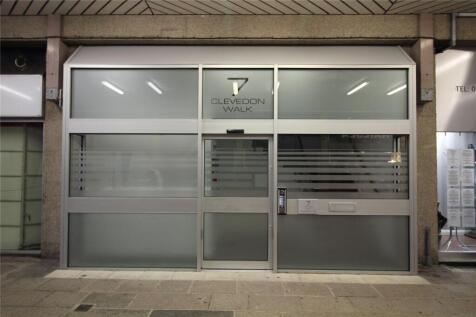Entrance Door