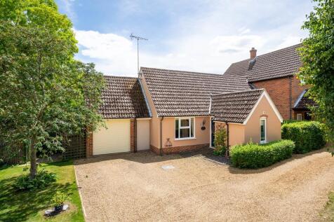 260629 - 5 Kingfisher Close, Bourn - 02