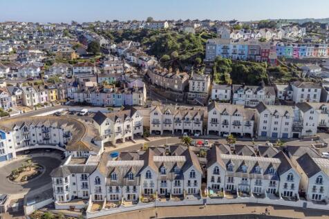 Moorings Reach, Brixham