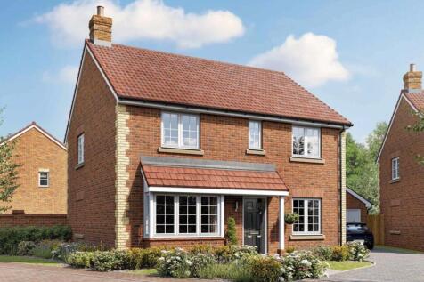 primary property image