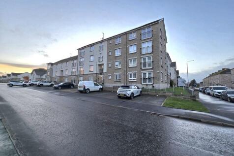 2 Bedroom Flat in G82 1AL