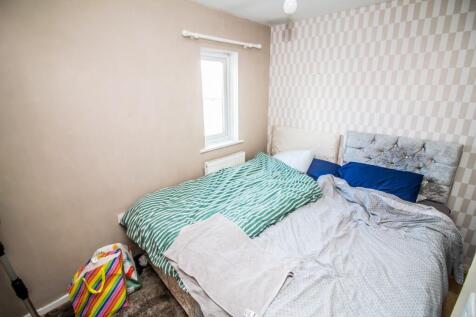 Bedroom Three.