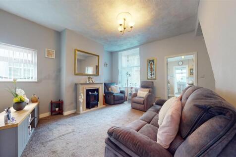 Kenyons South Lane Reception Room