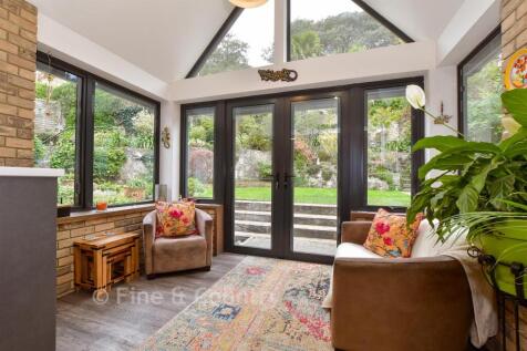 Internal Lifestyle Photograph