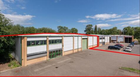 Light Industrial for sale in stockton on tees