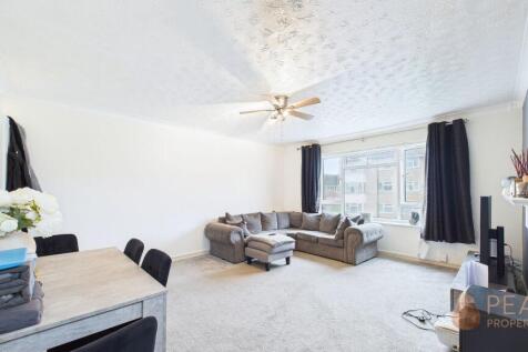 Living / Dining Room