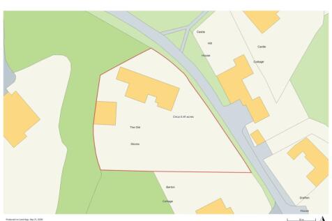 Sale Plan