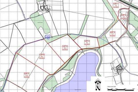 Farm Land for sale in wintersett