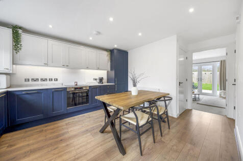 Kitchen-DIner