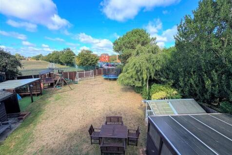 OUTLOOK FROM BEDR...