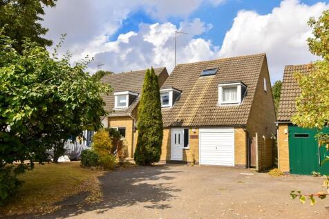 6 Wappenham Road