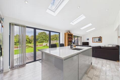 Kitchen/Family Room