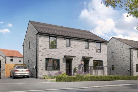 Somer Meadows Ellerton CGI