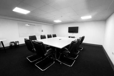 Conference Rooms