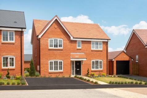 primary property image