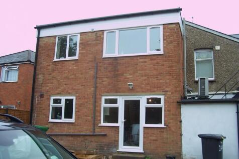 1 Bedroom Flat in SL1 5BS