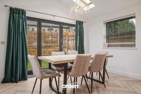 Kitchen / Diner / Family Room